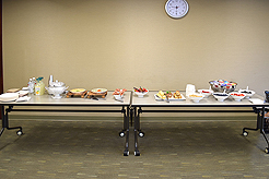 CALLISON - MULTI-VENDOR